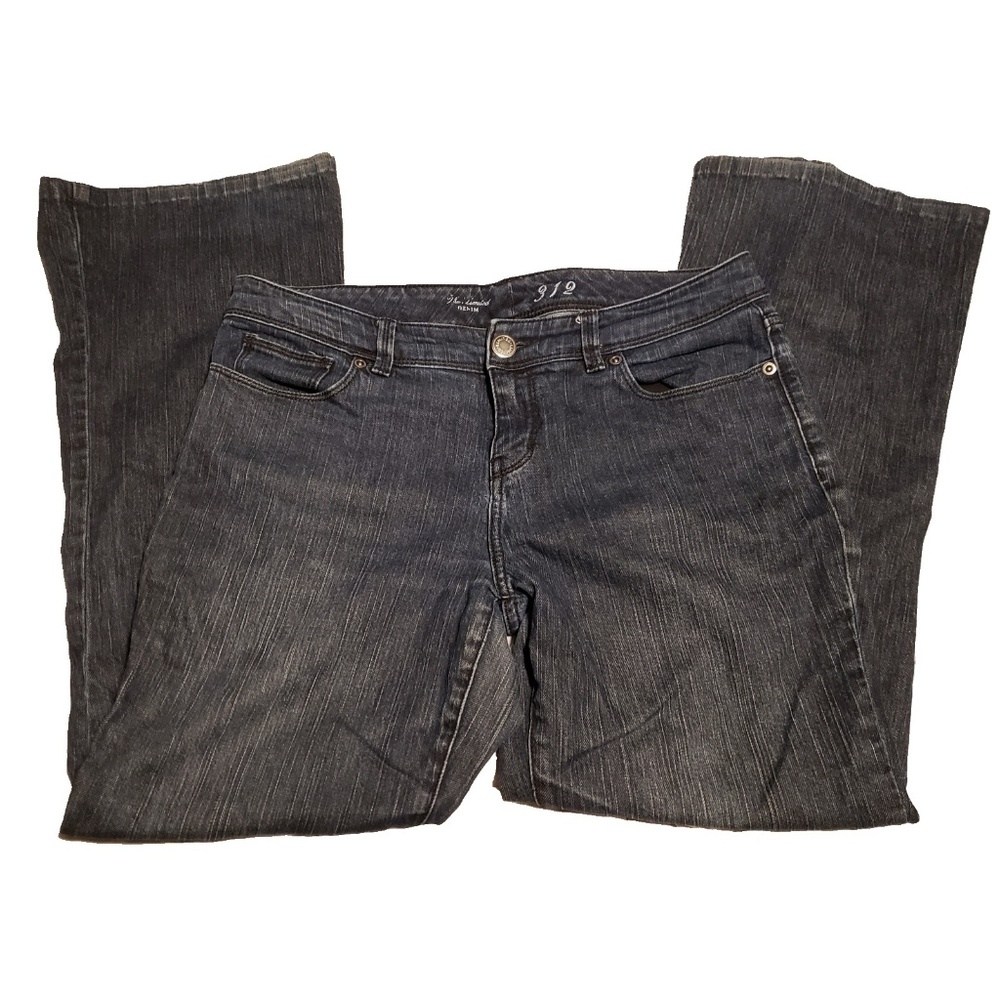 The Limited 312 Jeans